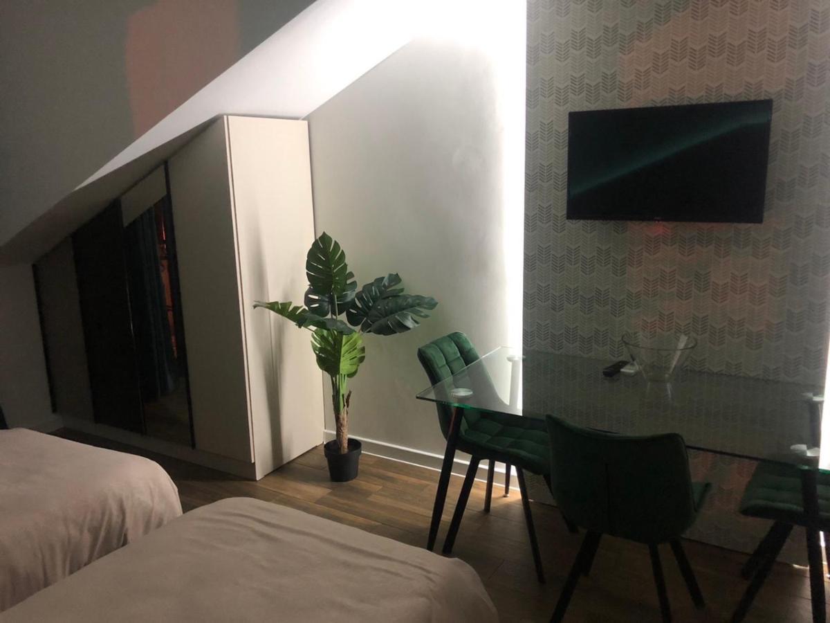 Apartmani Jovic Kursumlija Exterior photo