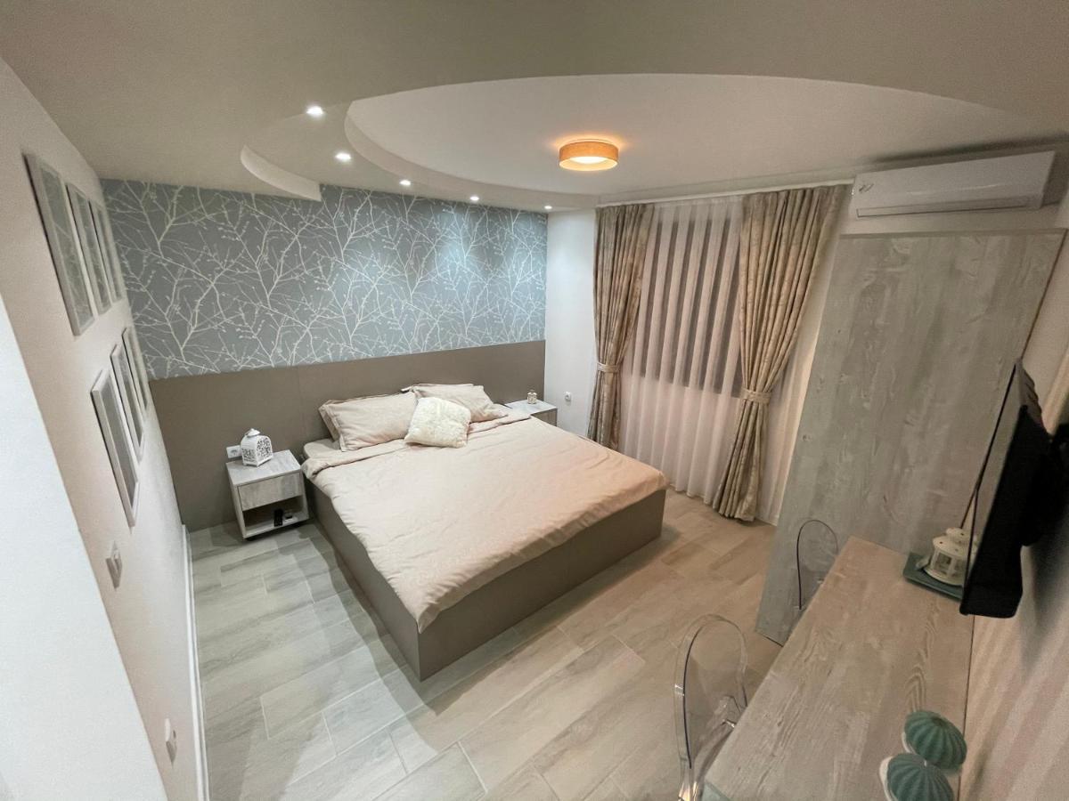 Apartmani Jovic Kursumlija Exterior photo